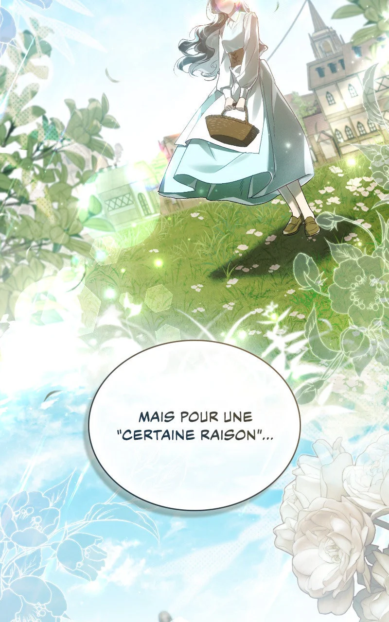 High Society Chapitre 3 - Page 20