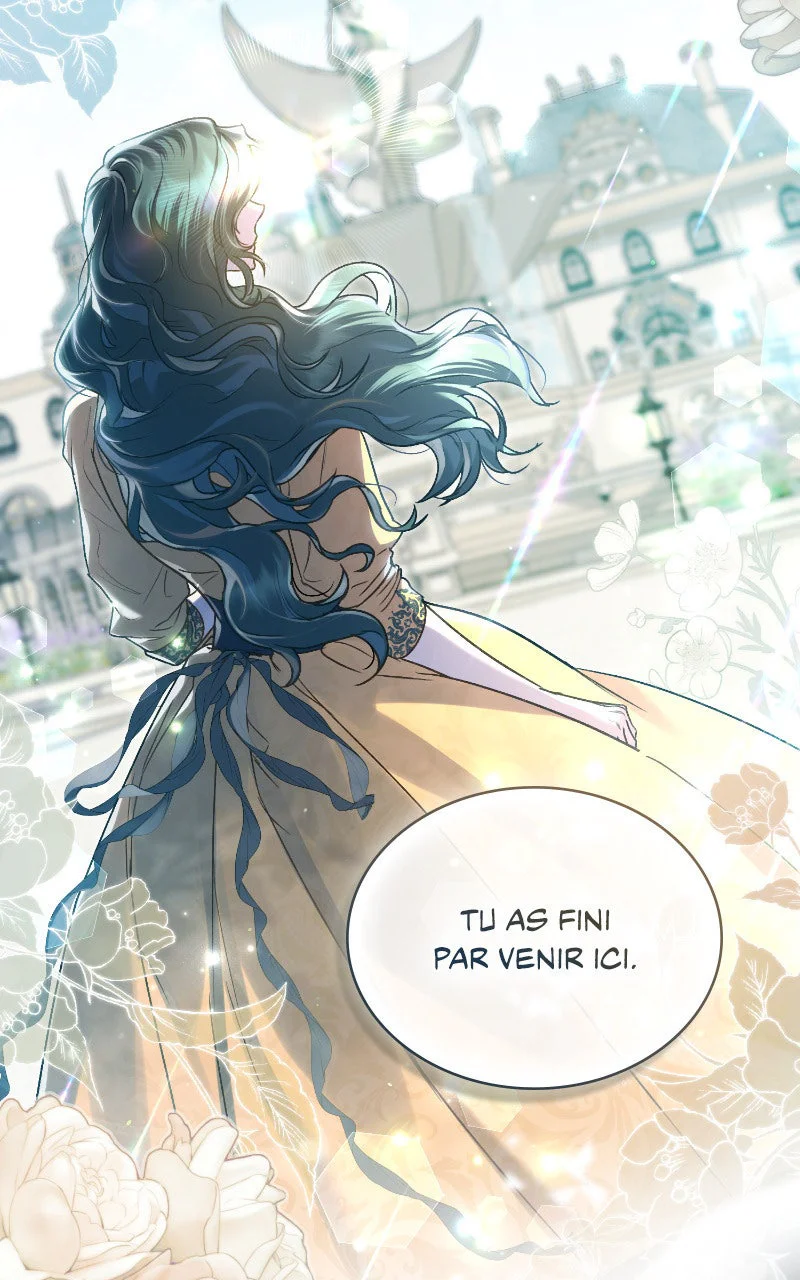 High Society Chapitre 3 - Page 21
