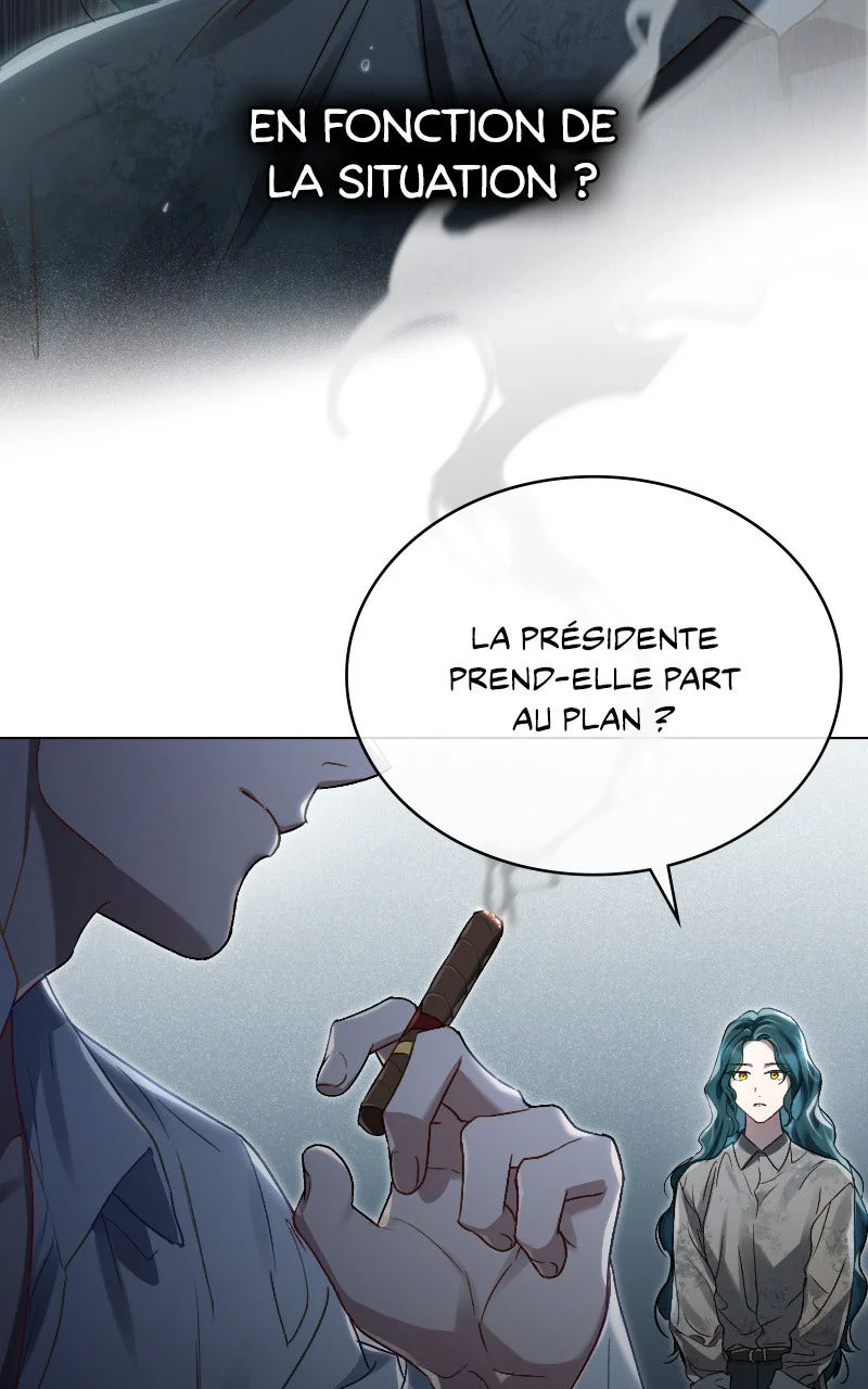 High Society Chapitre 3 - Page 23