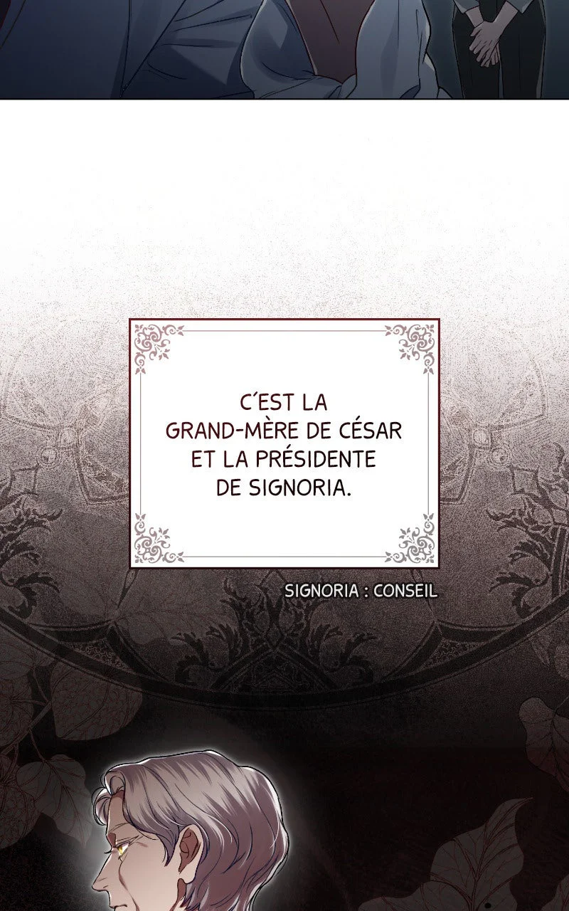 High Society Chapitre 3 - Page 24