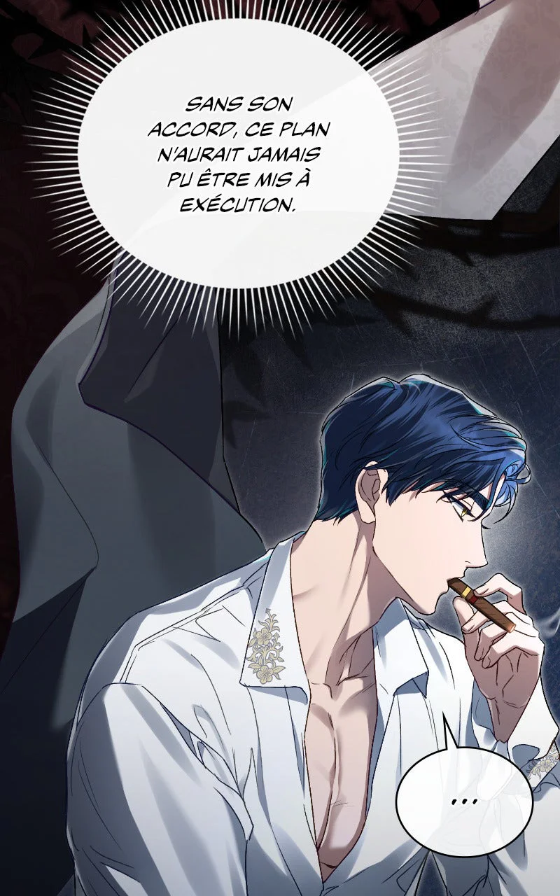 High Society Chapitre 3 - Page 26