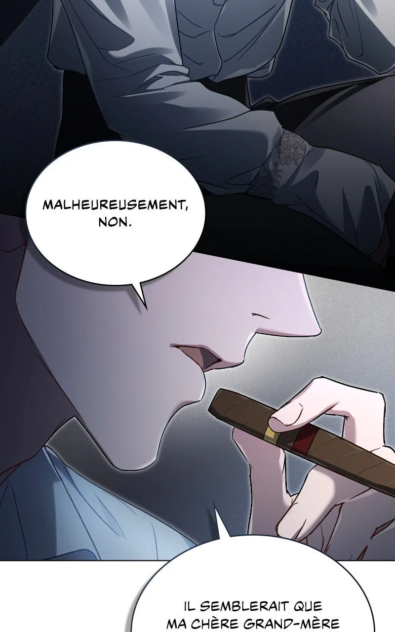 High Society Chapitre 3 - Page 27