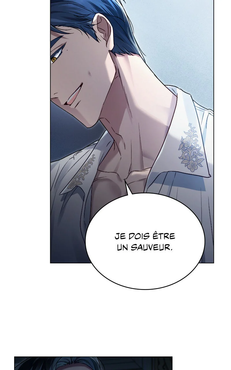 High Society Chapitre 3 - Page 3