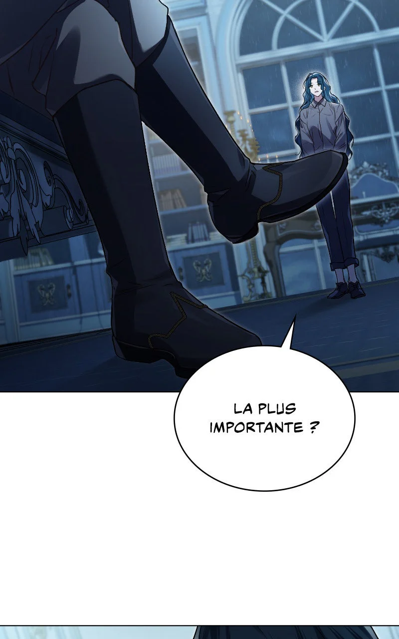 High Society Chapitre 3 - Page 30