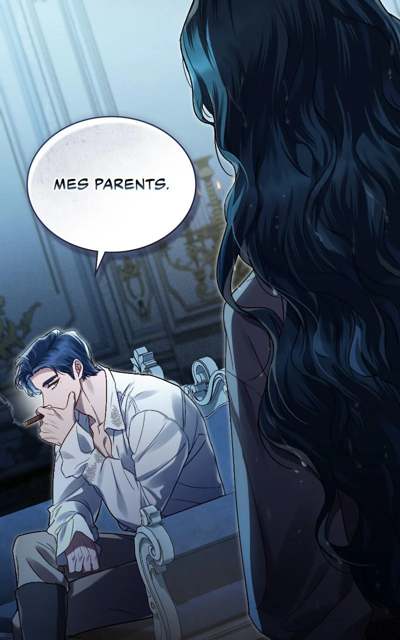 High Society Chapitre 3 - Page 31