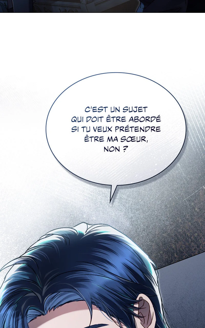 High Society Chapitre 3 - Page 32