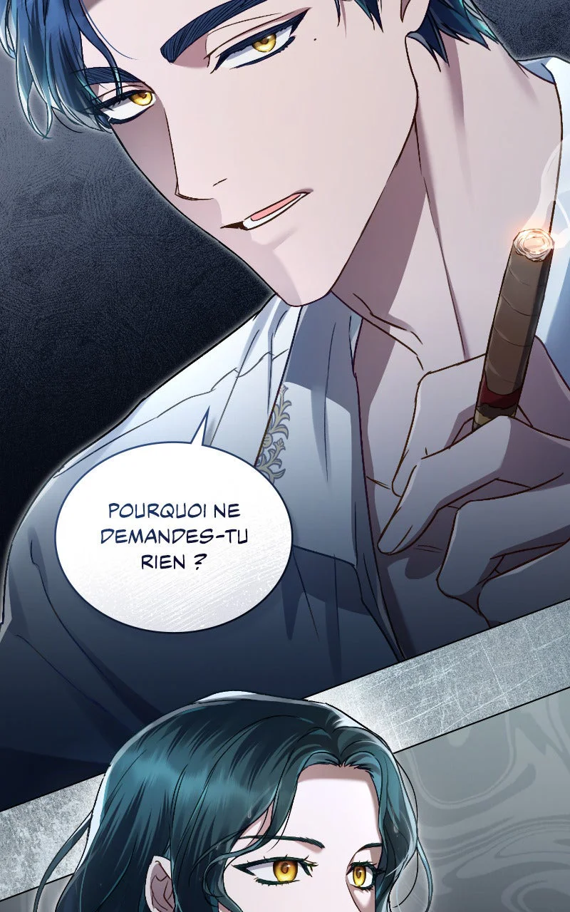 High Society Chapitre 3 - Page 33