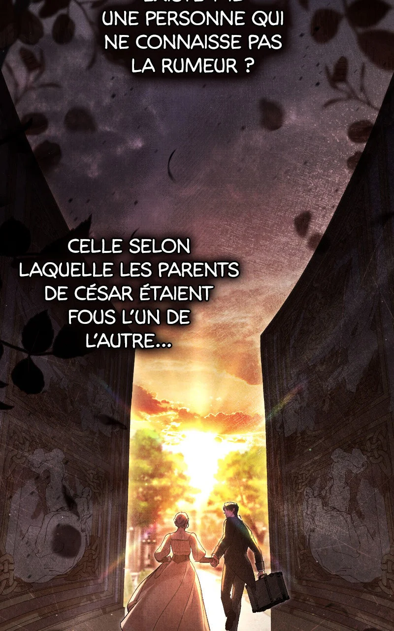 High Society Chapitre 3 - Page 35