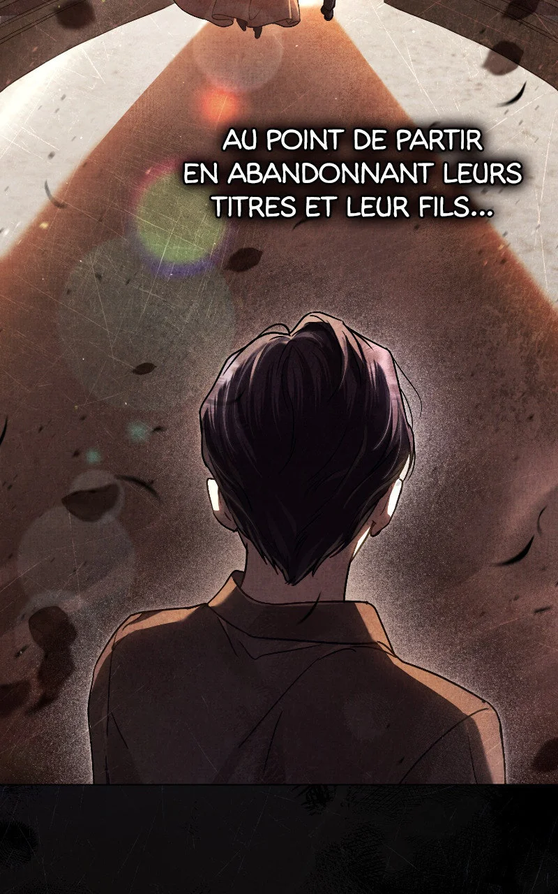 High Society Chapitre 3 - Page 36