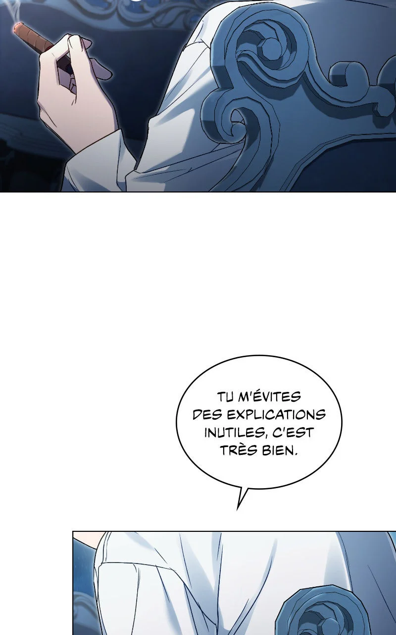High Society Chapitre 3 - Page 39