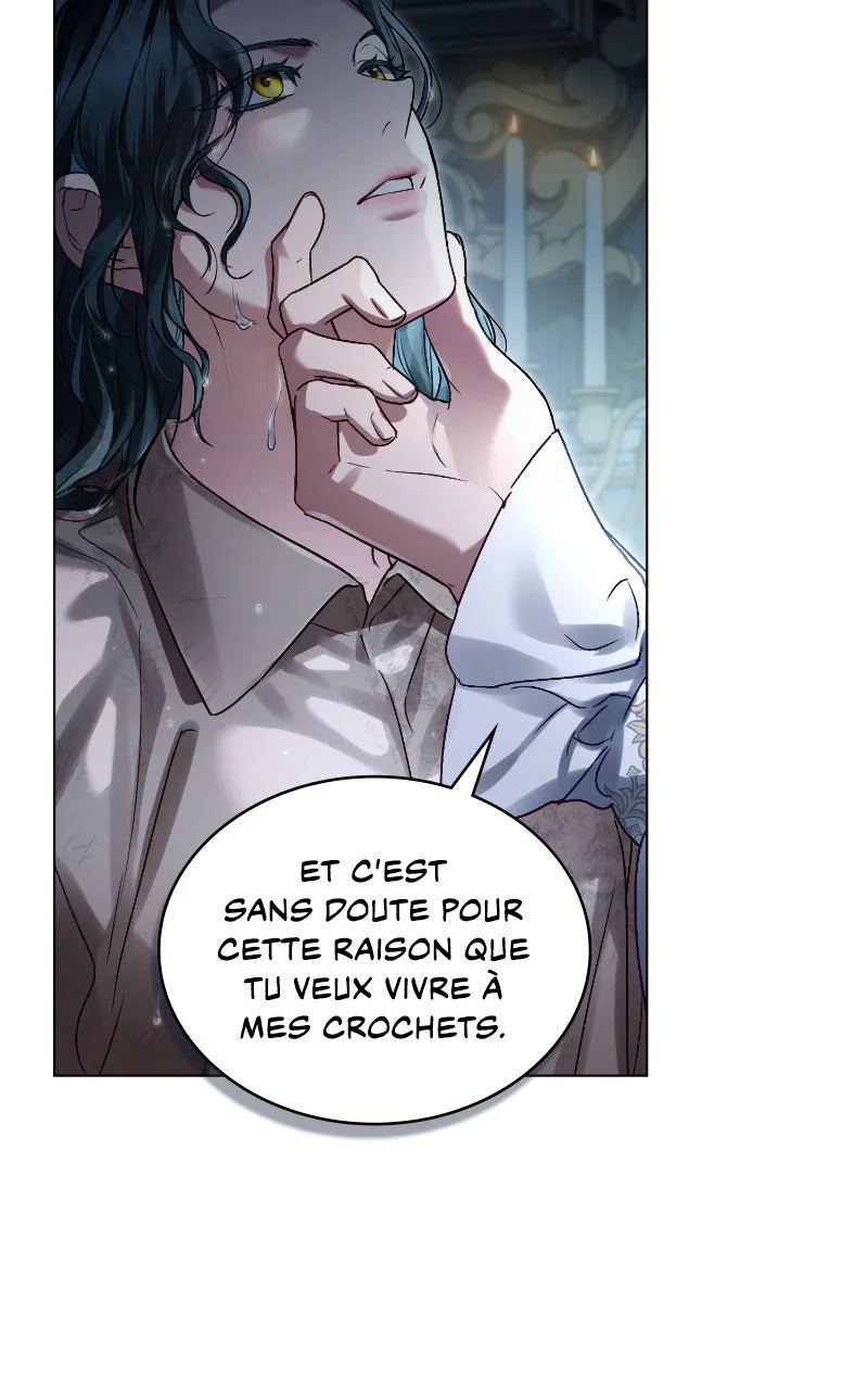 High Society Chapitre 3 - Page 4