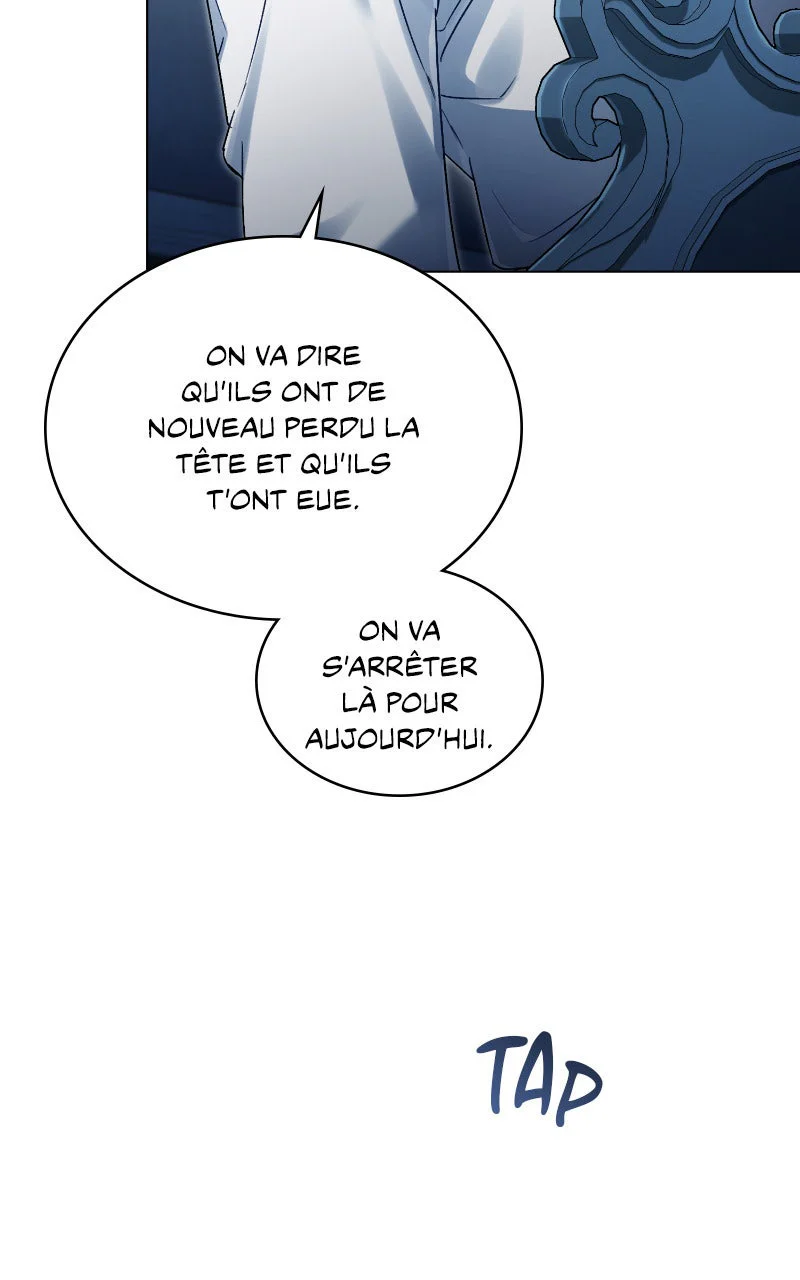 High Society Chapitre 3 - Page 40