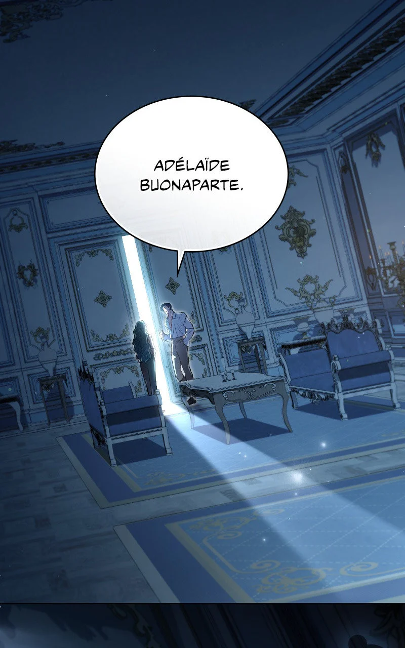High Society Chapitre 3 - Page 42