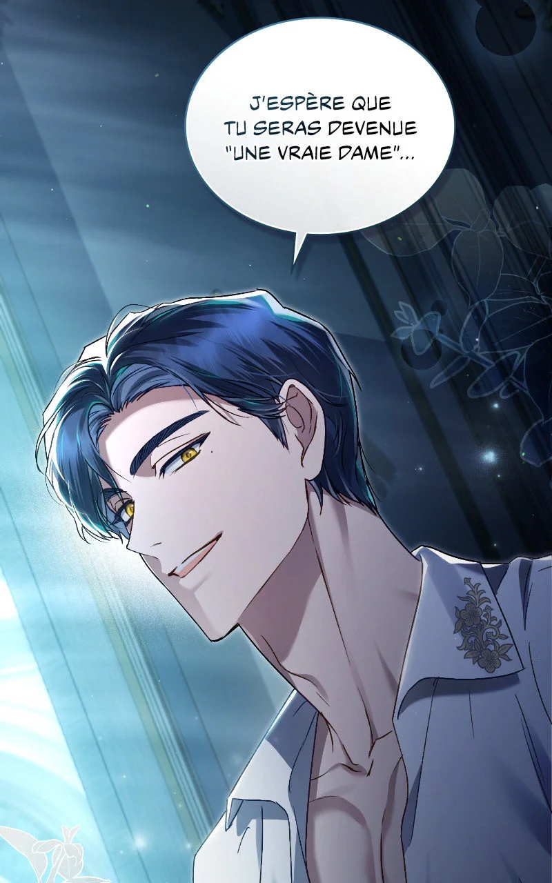 High Society Chapitre 3 - Page 43