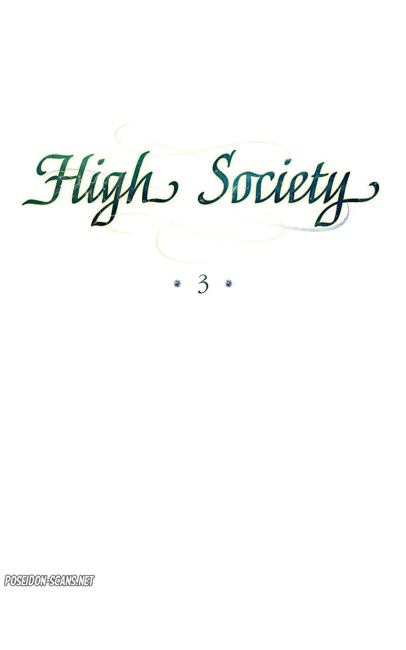 High Society Chapitre 3 - Page 47