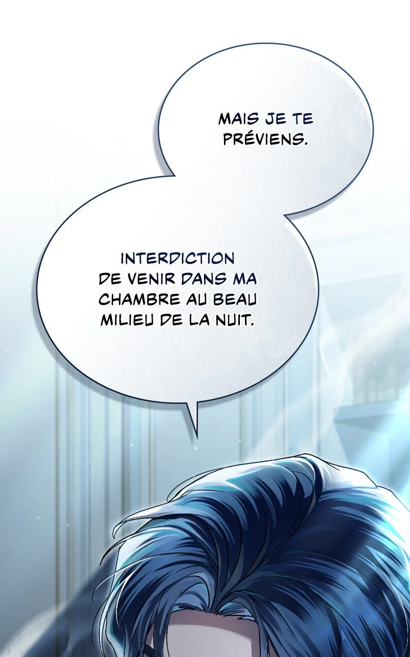 High Society Chapitre 3 - Page 5