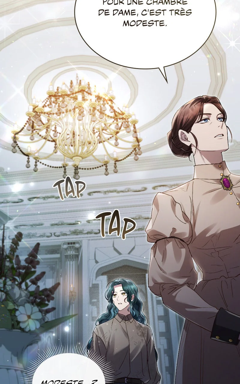 High Society Chapitre 3 - Page 53