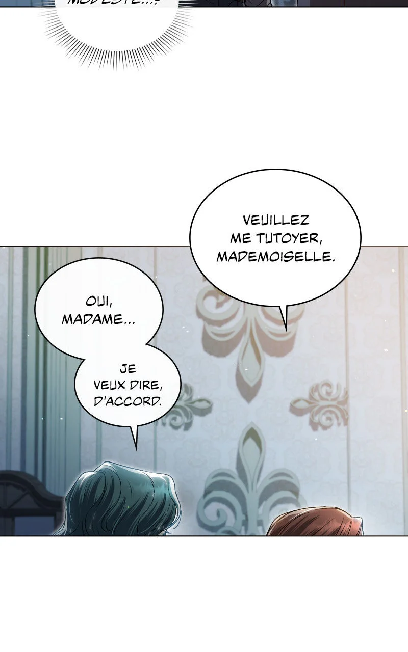 High Society Chapitre 3 - Page 54