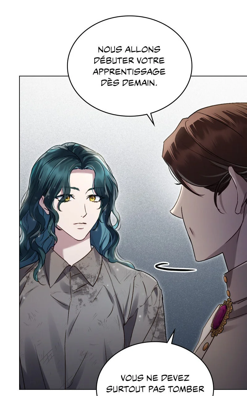 High Society Chapitre 3 - Page 55