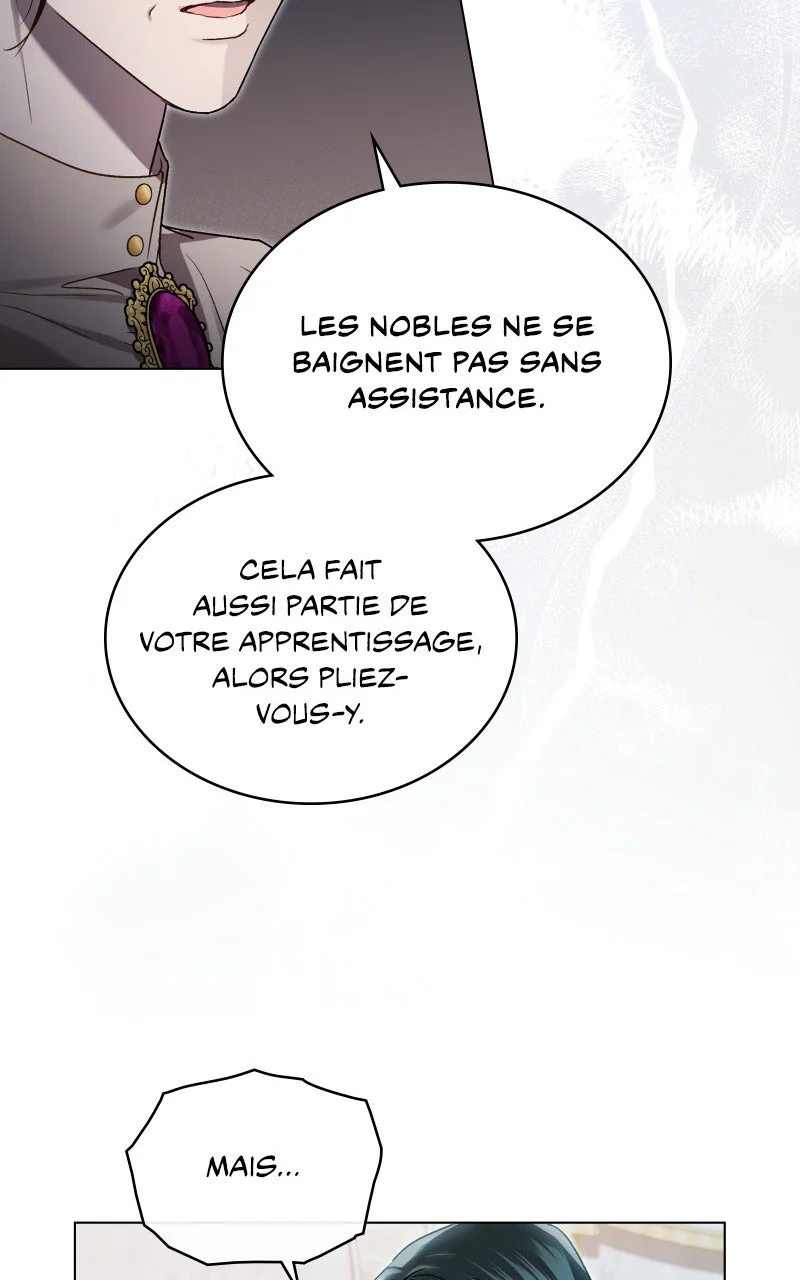 High Society Chapitre 3 - Page 60