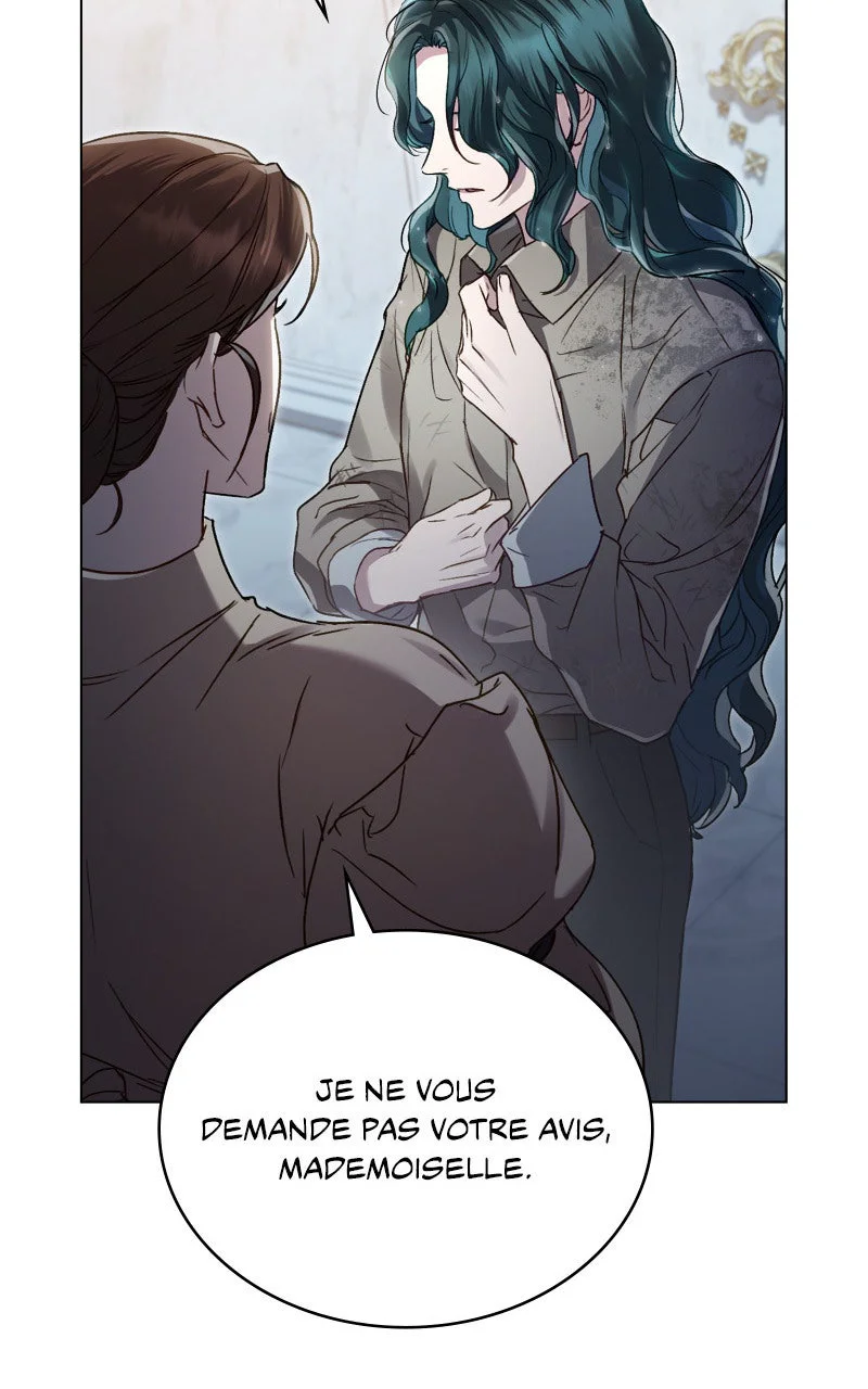 High Society Chapitre 3 - Page 61