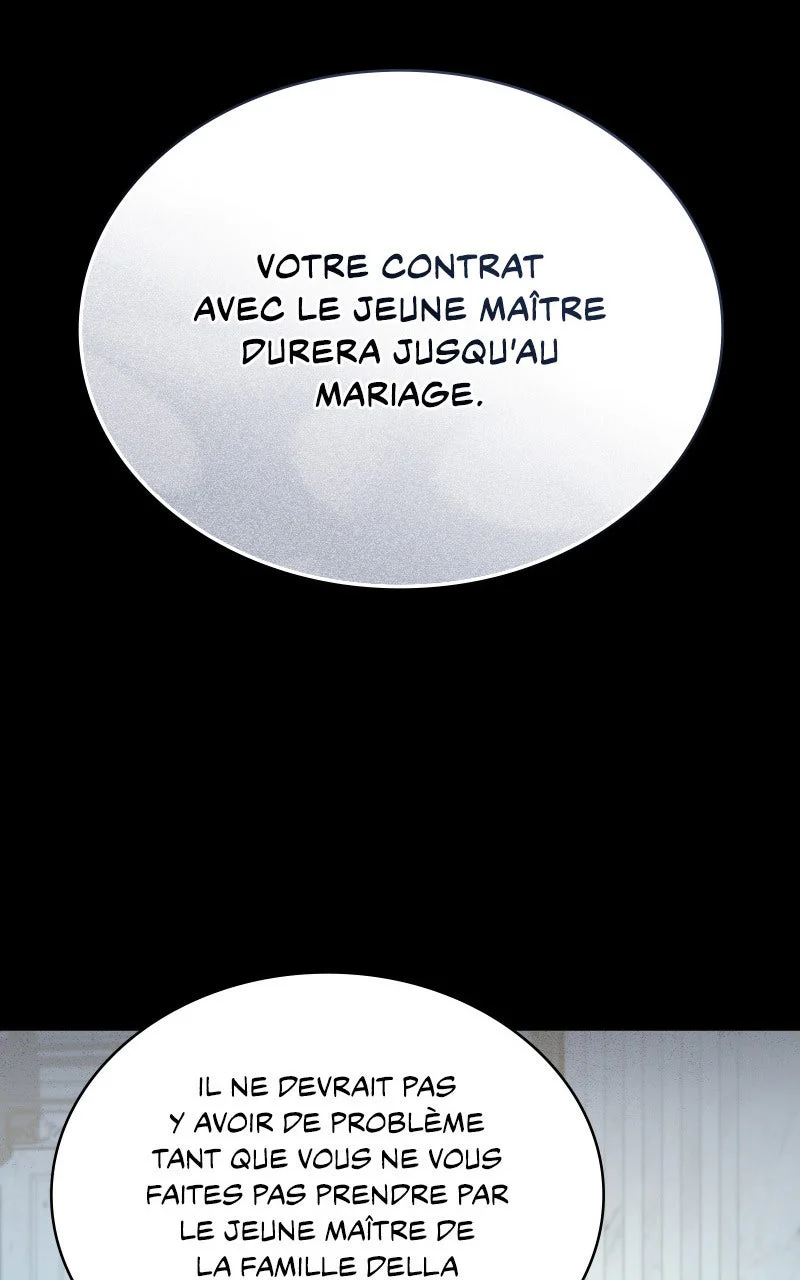 High Society Chapitre 3 - Page 71