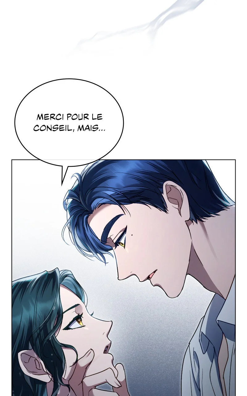 High Society Chapitre 3 - Page 8