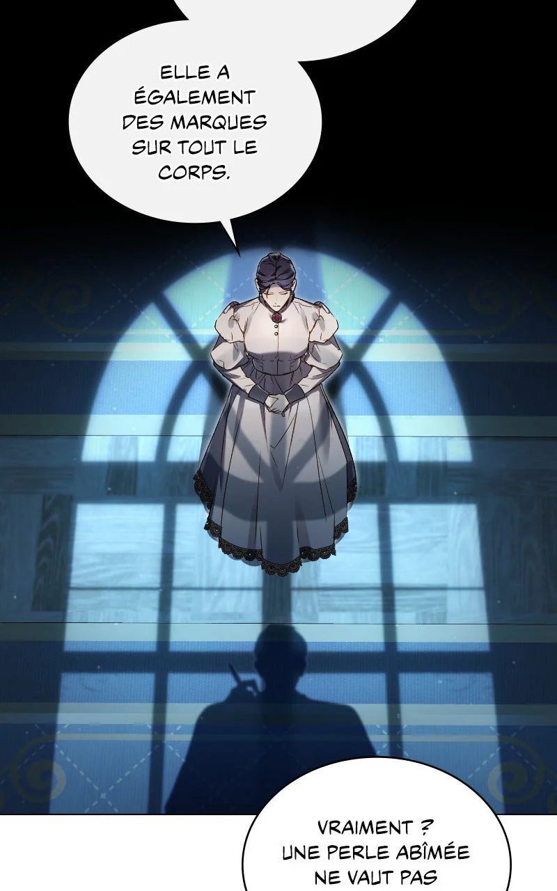 High Society Chapitre 3 - Page 80