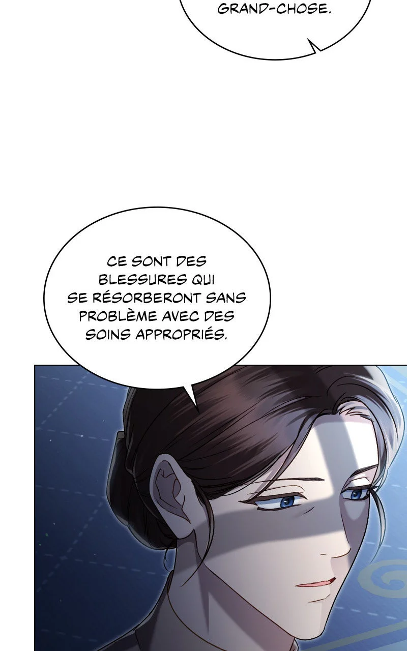High Society Chapitre 3 - Page 81