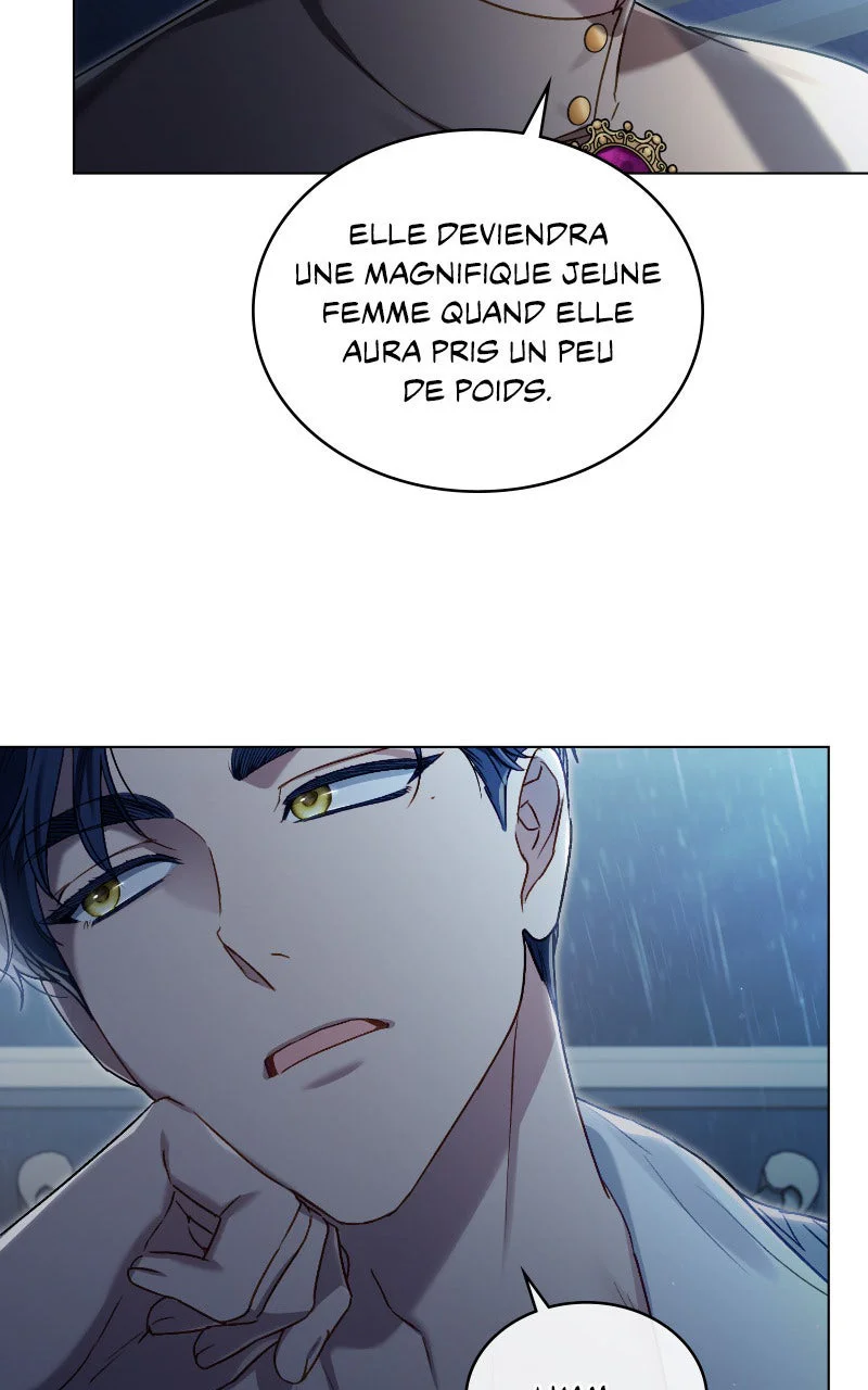 High Society Chapitre 3 - Page 82
