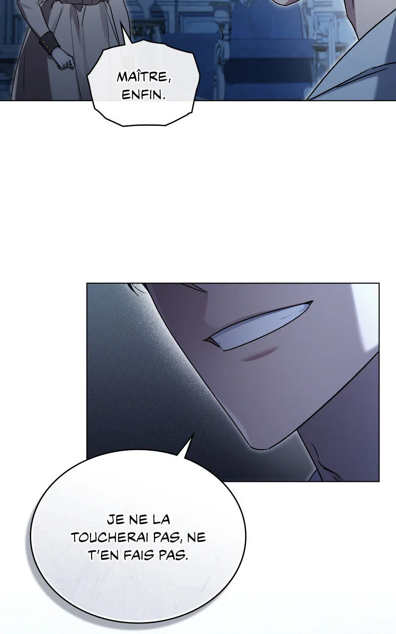 High Society Chapitre 3 - Page 86