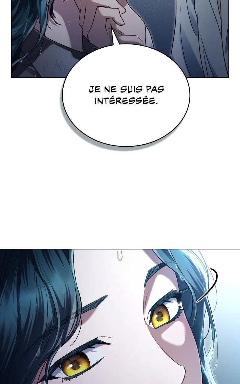 High Society Chapitre 3 - Page 9