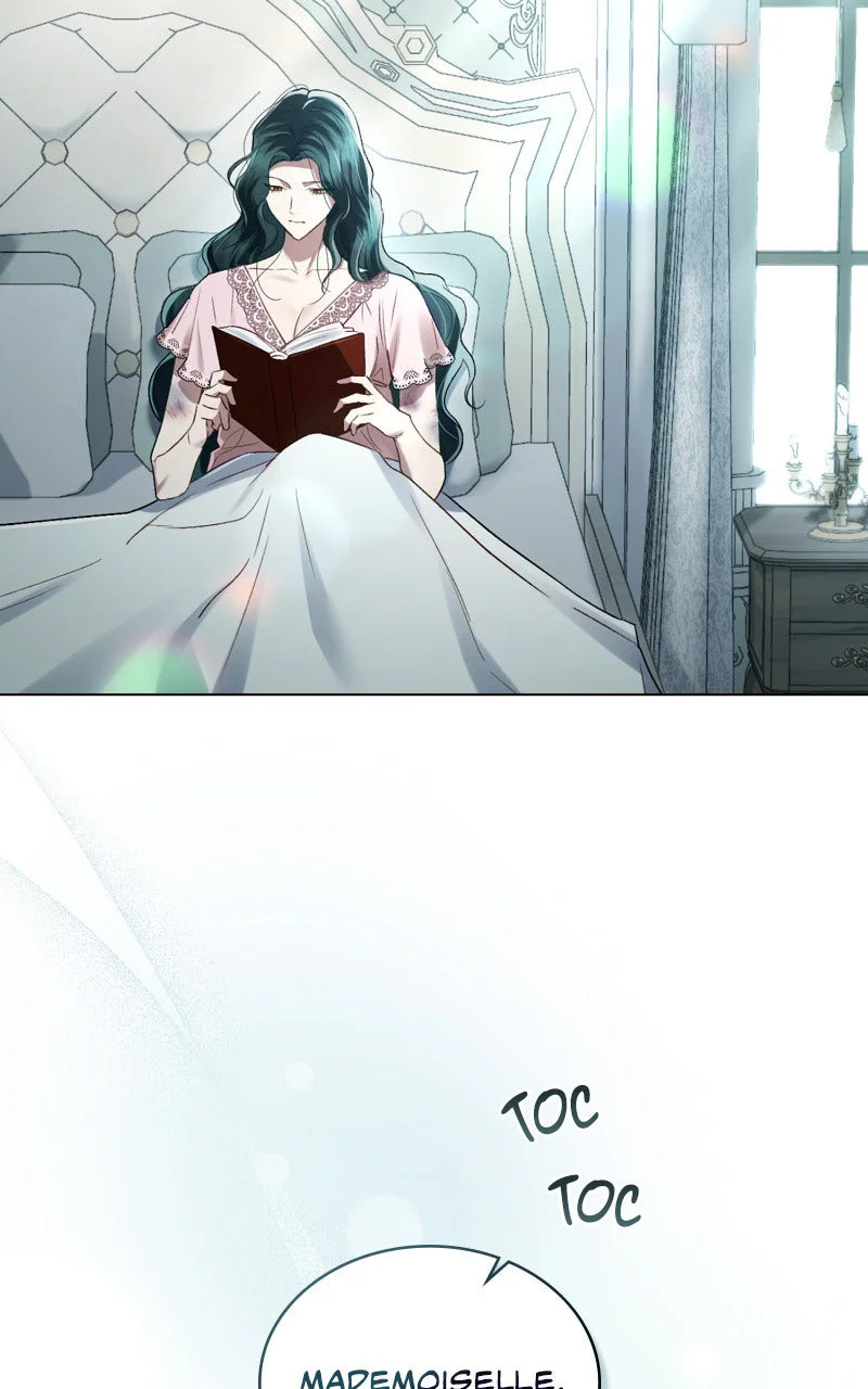 High Society Chapitre 4 - Page 11