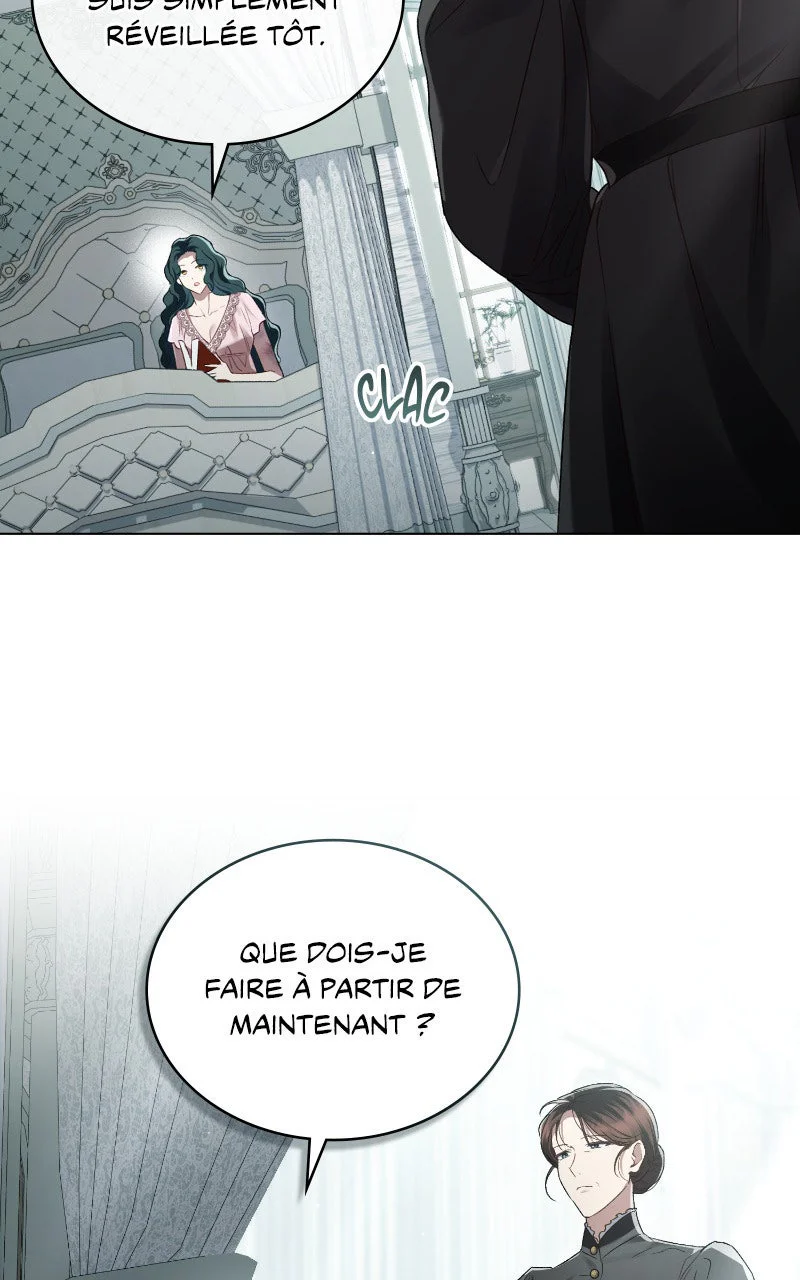High Society Chapitre 4 - Page 14
