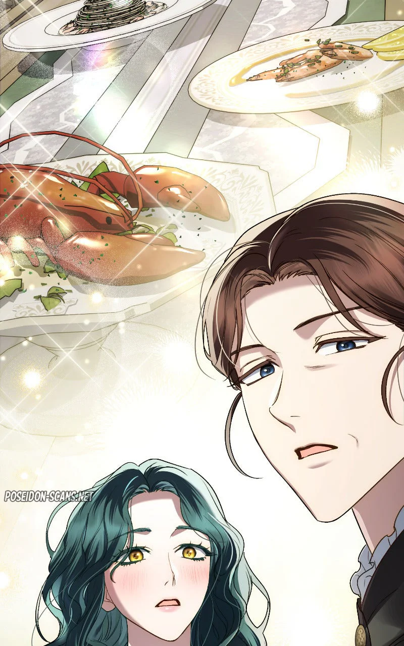 High Society Chapitre 4 - Page 19