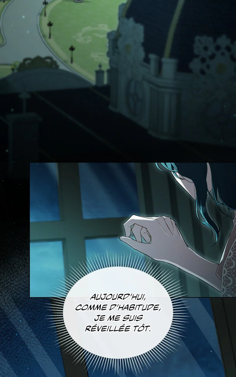 High Society Chapitre 4 - Page 2