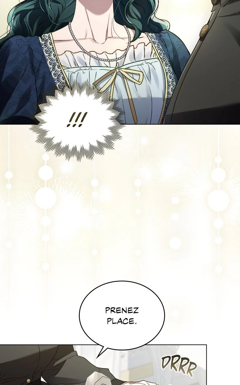 High Society Chapitre 4 - Page 20