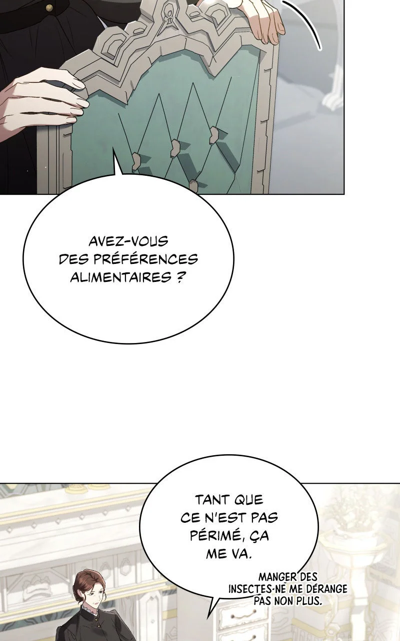 High Society Chapitre 4 - Page 21