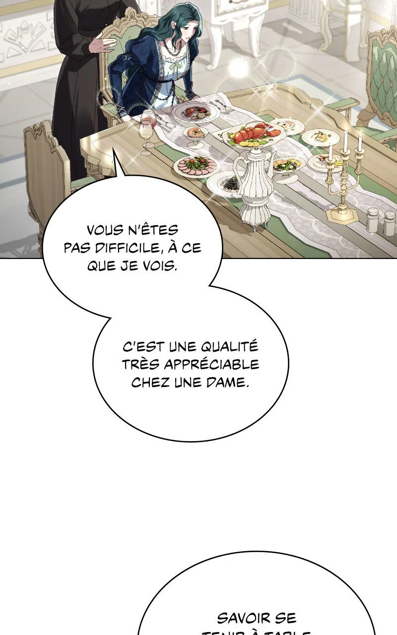 High Society Chapitre 4 - Page 22
