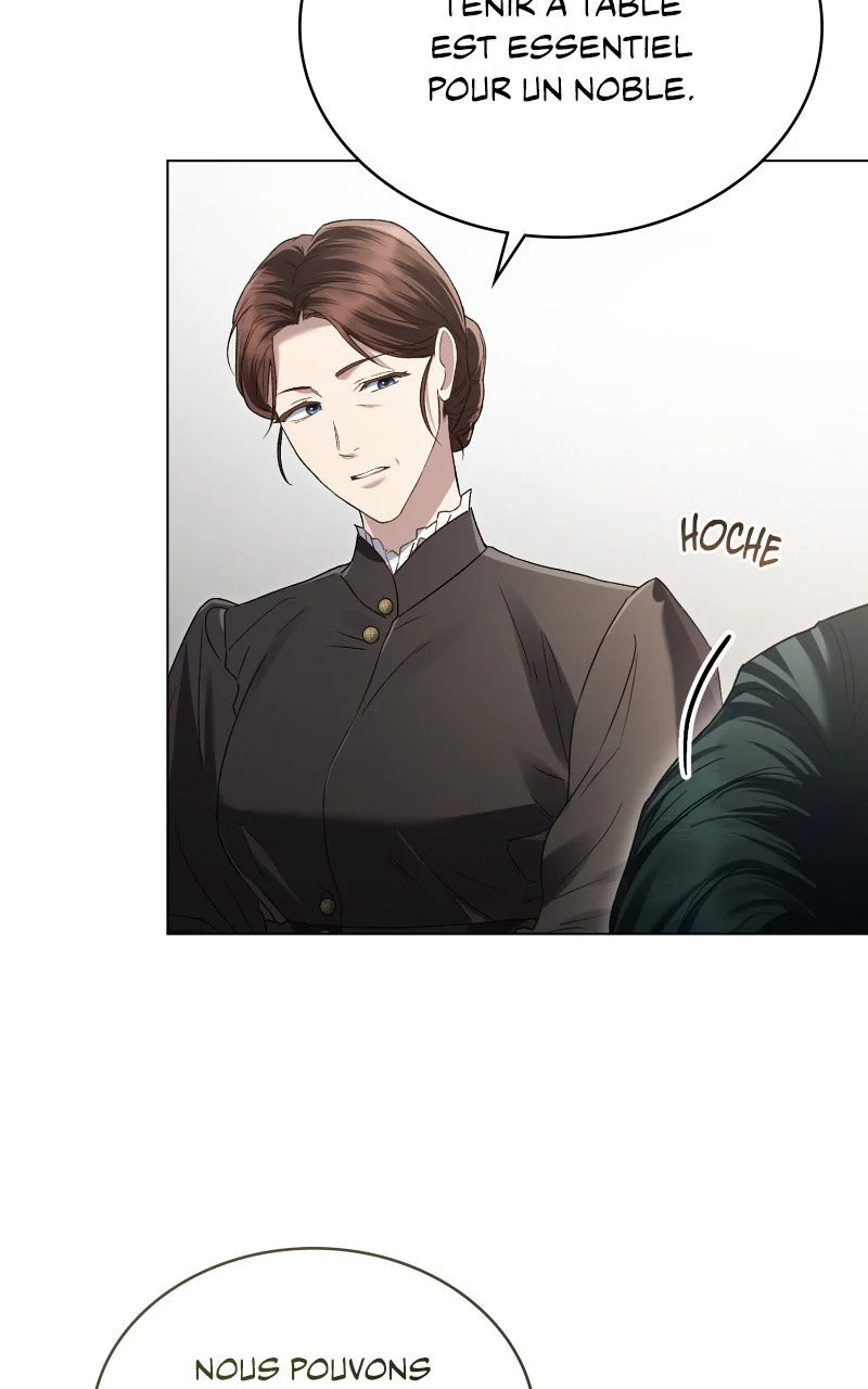 High Society Chapitre 4 - Page 23