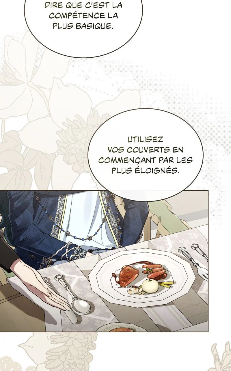 High Society Chapitre 4 - Page 24