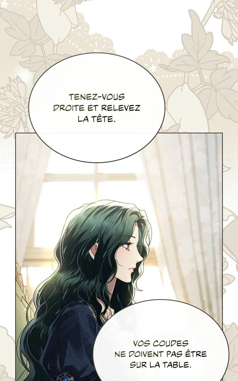 High Society Chapitre 4 - Page 25