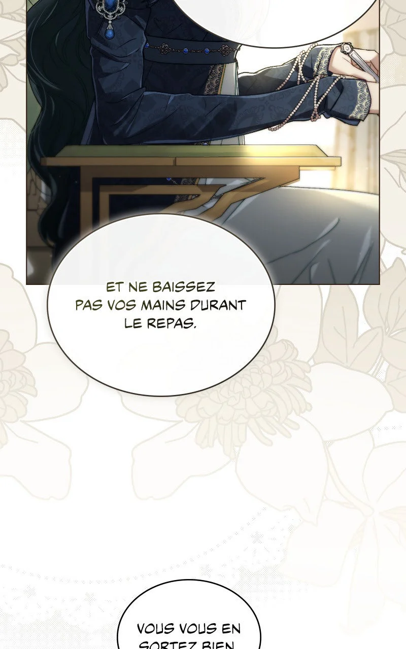 High Society Chapitre 4 - Page 26
