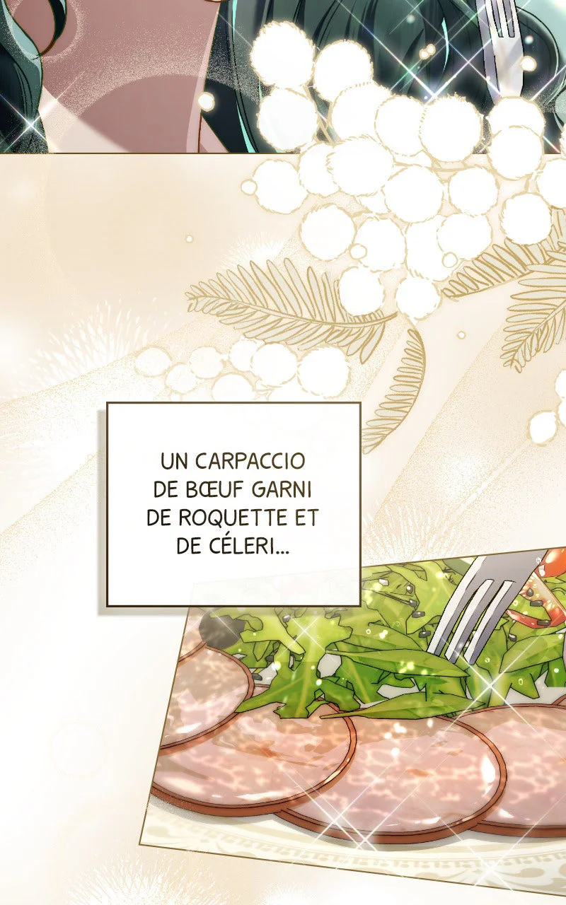 High Society Chapitre 4 - Page 30