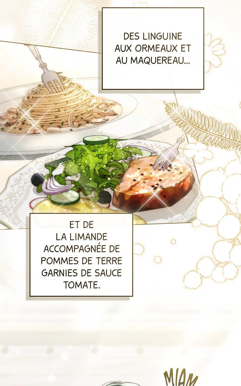 High Society Chapitre 4 - Page 31