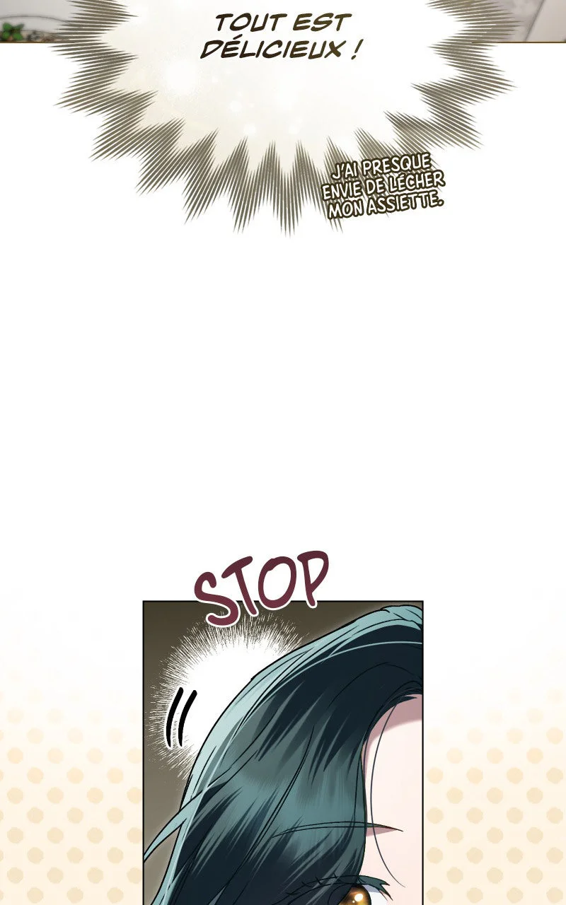 High Society Chapitre 4 - Page 33