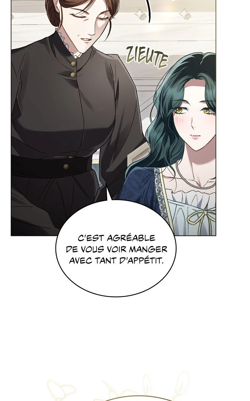 High Society Chapitre 4 - Page 35
