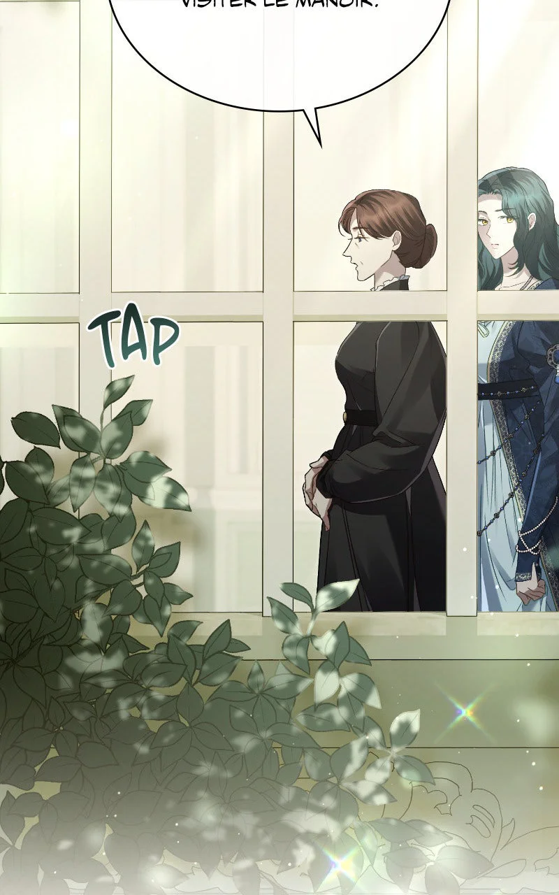 High Society Chapitre 4 - Page 41