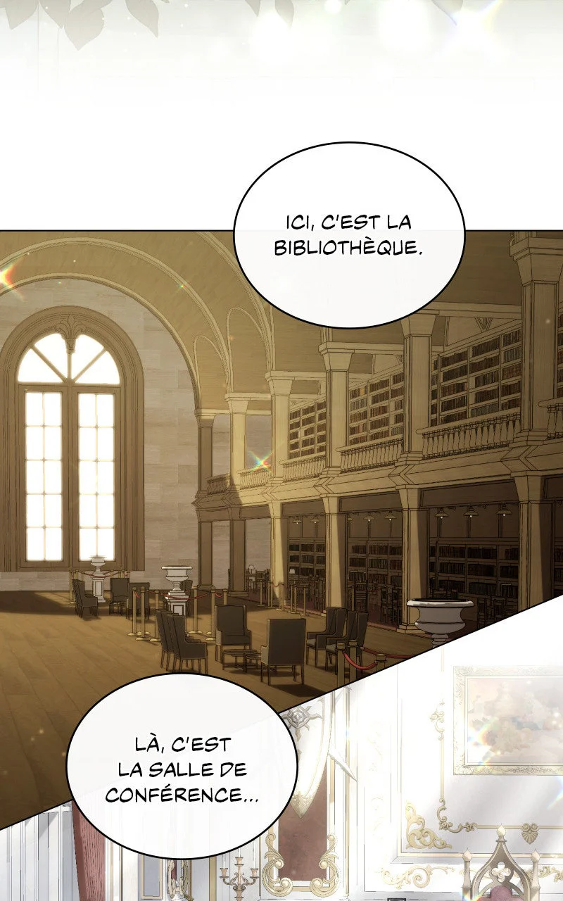High Society Chapitre 4 - Page 42