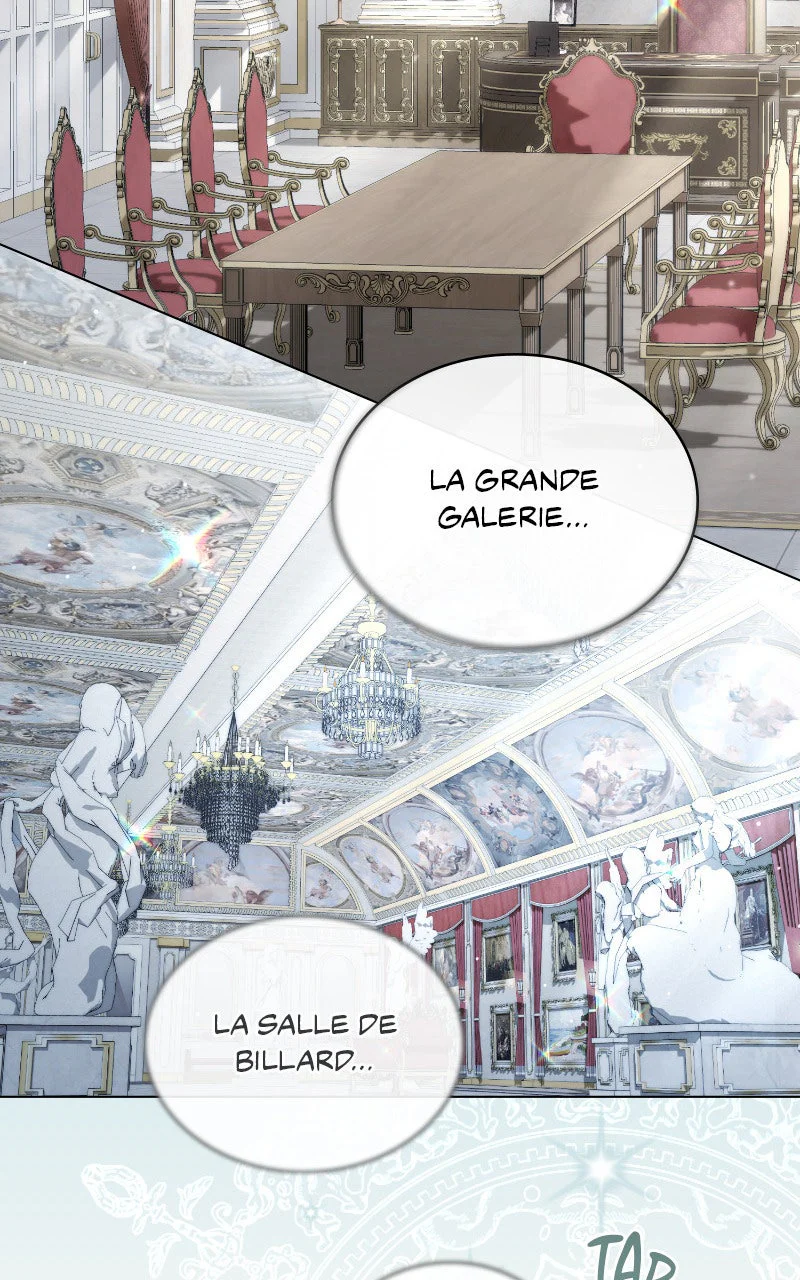 High Society Chapitre 4 - Page 43